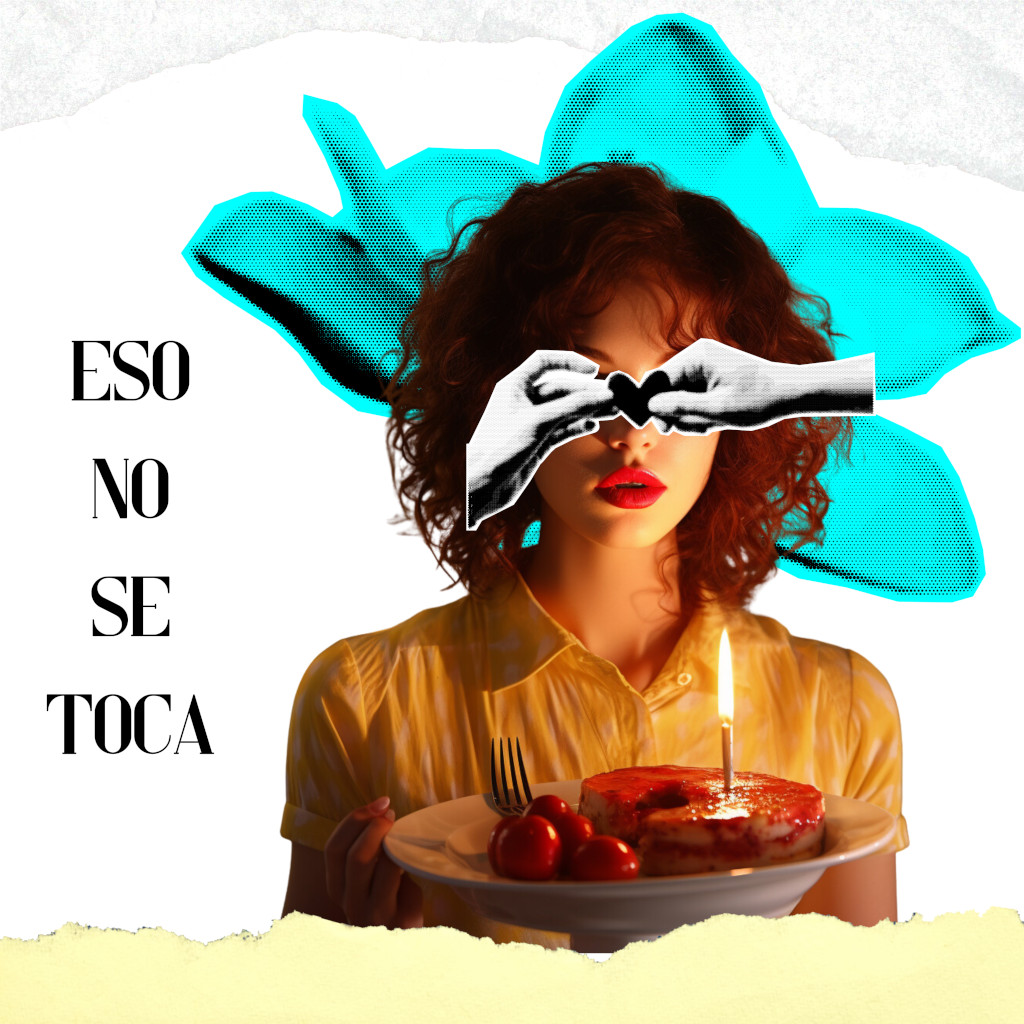 Eso no se toca