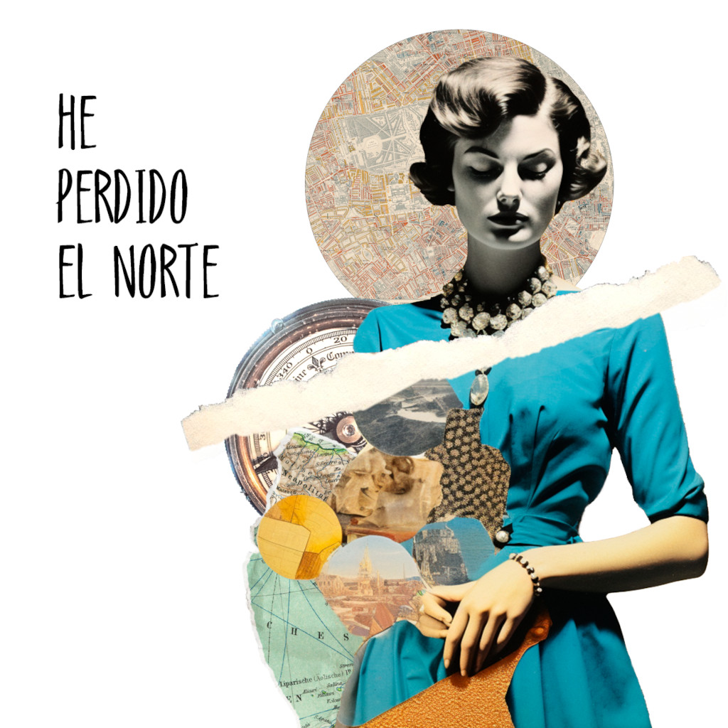 He perdido el Norte
