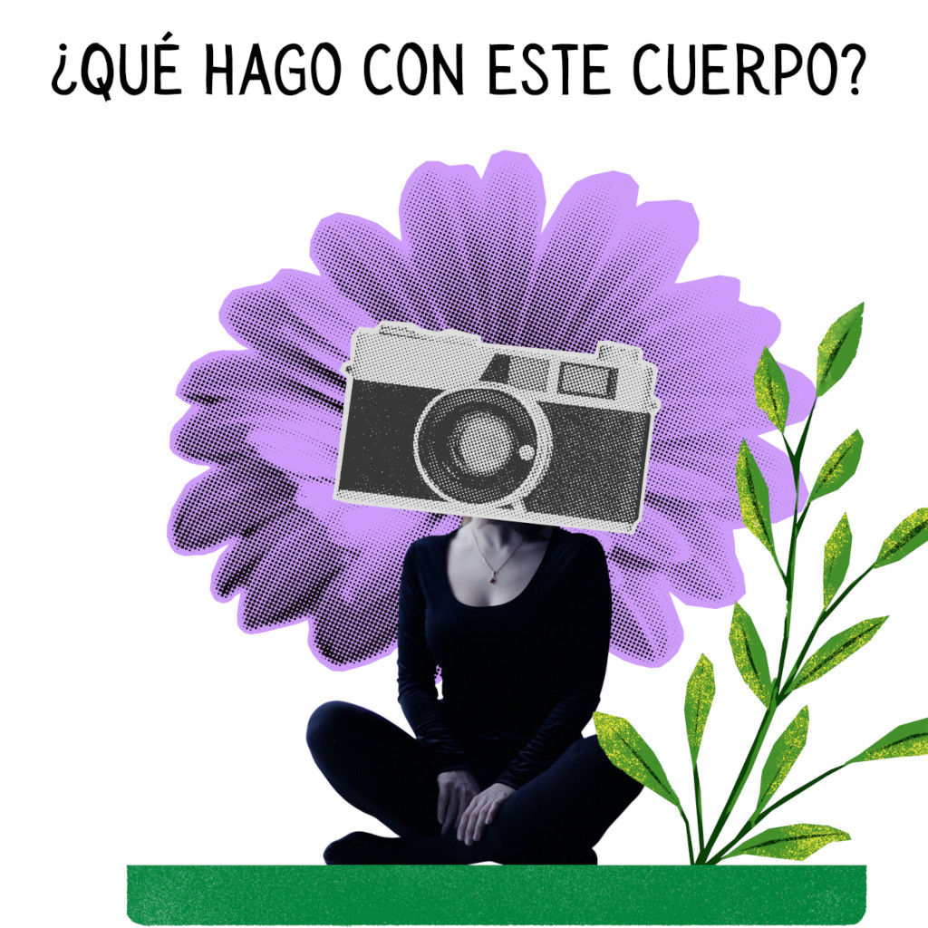 ¿Qué hago con este cuerpo?