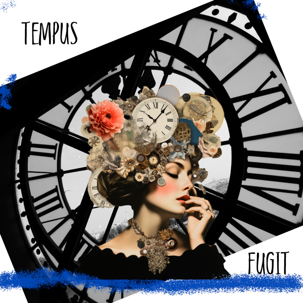 Tempus fugit